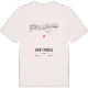 Saint-Marcel karta t-shirt