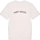 Saint-Marcel böjd t-shirt
