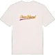 Saint-Martial baseball t-shirt