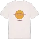 Saint-Martin-aux-Arbres cirkel t-shirt