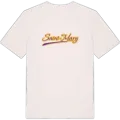Saint-Mary baseball t-shirt