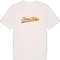 Saint-Max baseball t-shirt