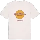 Saint-Menoux cirkel t-shirt
