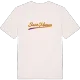 Saint-Mesmin baseball t-shirt