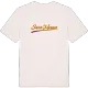 Saint-Mexant baseball t-shirt