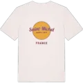 Saint-Michel cirkel t-shirt