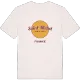 Saint-Michel cirkel t-shirt