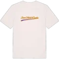 Saint-Michel-Escalus baseball t-shirt
