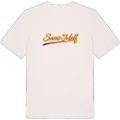 Saint-Molf baseball t-shirt