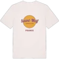 Saint-Molf cirkel t-shirt