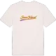 Saint-Moreil baseball t-shirt