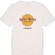 Saint-Morel cirkel t-shirt