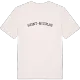 Saint-Nicolas böjd t-shirt