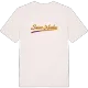 Saint-Nicolas baseball t-shirt