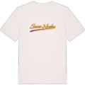 Saint-Nicolas baseball t-shirt
