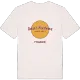 Saint-Perdoux cirkel t-shirt