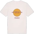 Saint-Philbert-sur-Risle cirkel t-shirt
