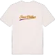 Saint-Philibert baseball t-shirt