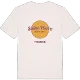 Saint-Pierre cirkel t-shirt