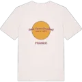Saint-Pierre-d'Exideuil cirkel t-shirt