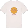 Saint-Pierre-de-Chignac cirkel t-shirt