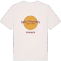 Saint-Planchers cirkel t-shirt