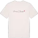 Saint-Priest hjärta t-shirt