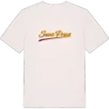 Saint-Priest baseball t-shirt