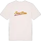 Saint-Prim baseball t-shirt