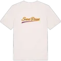 Saint-Privat baseball t-shirt