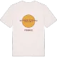 Saint-Quentin-en-Tourmont cirkel t-shirt