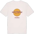 Saint-Raphaël cirkel t-shirt