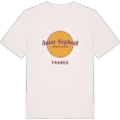 Saint-Raphaël cirkel t-shirt