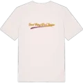 Saint-Rémy-de-Chargnat baseball t-shirt