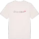 Saint-Roch hjärta t-shirt