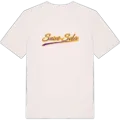 Saint-Selve baseball t-shirt