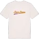Saint-Séverin baseball t-shirt