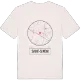 Saint-Simon t-shirt