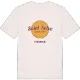 Saint-Solve cirkel t-shirt