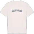 Saint-Solve college t-shirt