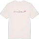 Saint-Sulpice hjärta t-shirt