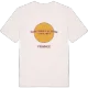 Saint-Sulpice-la-Pointe cirkel t-shirt