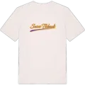 Saint-Thibault baseball t-shirt