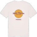 Saint-Thurien cirkel t-shirt