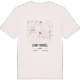 Saint-Trimoël karta t-shirt