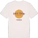 Saint-Usage cirkel t-shirt