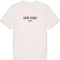 Saint-Usage i Sverige t-shirt