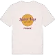 Saint-Vert cirkel t-shirt