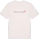 Saint-Vert hjärta t-shirt