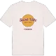 Saint-Vitte cirkel t-shirt